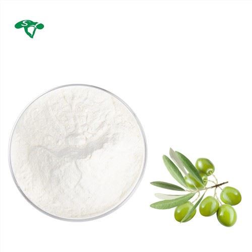 Olive Leaf Extract Powder